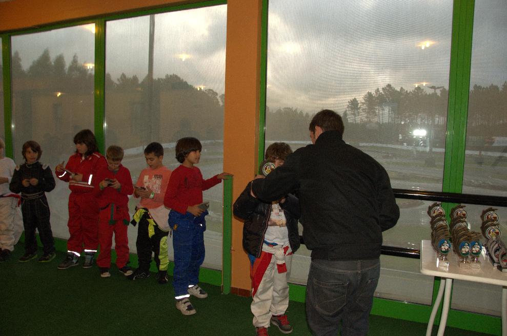 Troféu Honda 2012 - 5ª Prova101